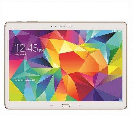 Máy tính bảng samsung tab S 10.5