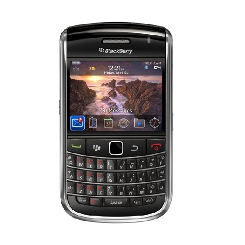 Blackberry Bold 9650