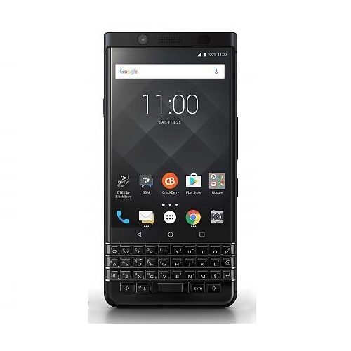 BlackBerry KEYone Black  Mới Fullbox