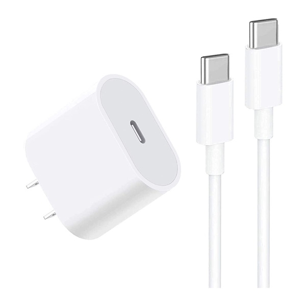 Bộ Sạc 20W C To C Zin