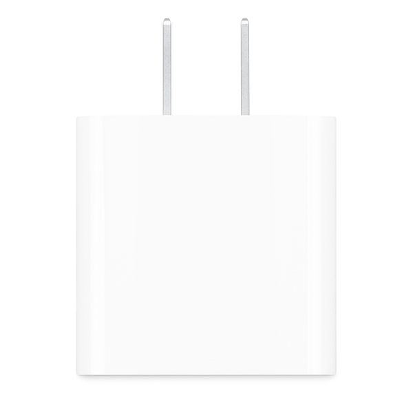 Cốc Sạc 20W ZUZG Chính Hãng