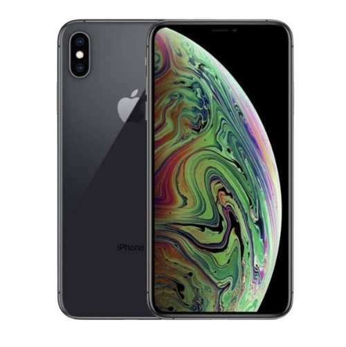 iPhone Xs Max 64GB Quốc Tế Đẹp LikeNew