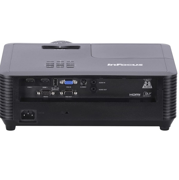 MÁY CHIẾU INFOCUS P117, P/N: IN134