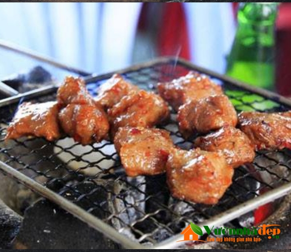 Bán chẳng dừng bò