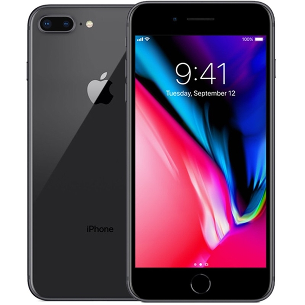 iPhone 8 Plus 256GB - Mới 100% - Lâm Phong Store