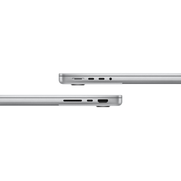Macbook Pro 14 inch 2024 Silver (MX2E3) - M4 Pro/ 24G/ 512G - Newseal ...