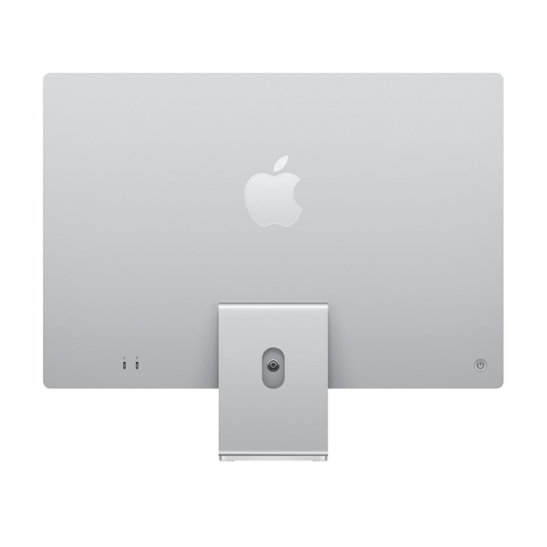 iMac 24 inch Retina 4.5K 2024 - M3/ 8 Core GPU/ 8G/ 256GB - Newseal ...