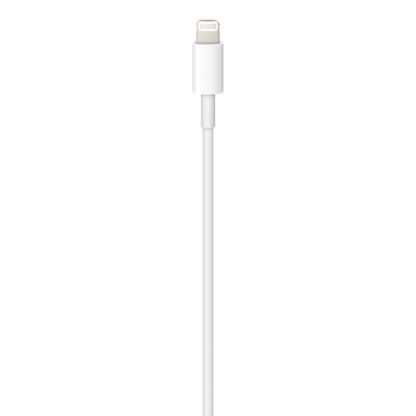Apple USB-C to Lightning Cable (1 m) - Lâm Phong Store