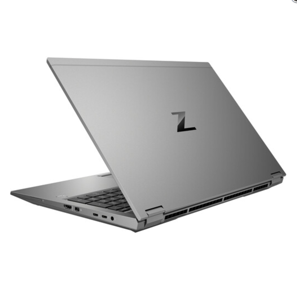 HP ZBook Fury 15 G7 Mobile Workstation - Likenew - Lâm Phong Store