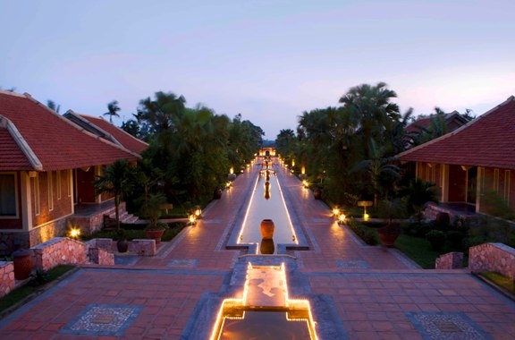 Tour Asean resort nghỉ dưỡng cuối tuần