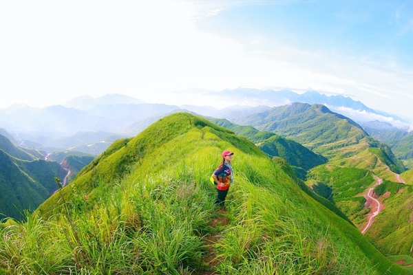 Du lịch Bình Liêu – Quảng Ninh 2 ngày 1 đêm