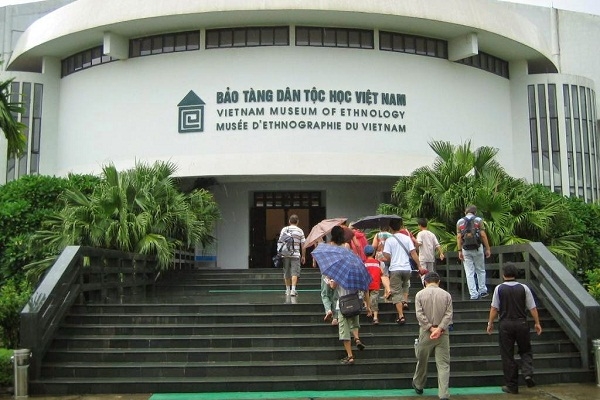 DAILY TOUR: Tour tham quan city tour Hà Nội