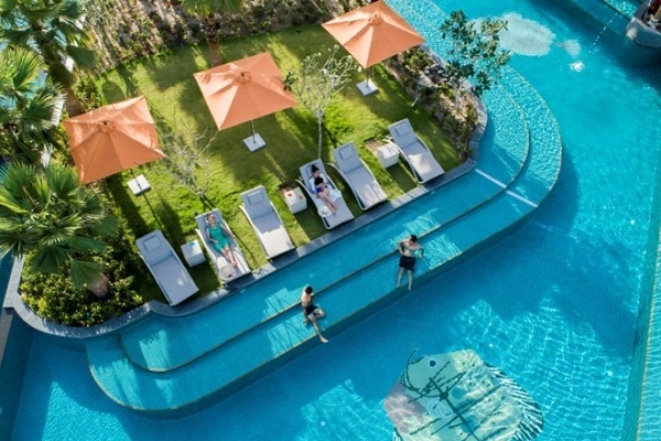 TOUR FREE AND EASY COMBO PHÚ QUỐC: Premier Residences Phu Quoc Emerald Bay