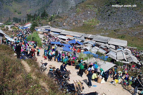 Tour du lịch Hà Giang dịp 2/9/2021