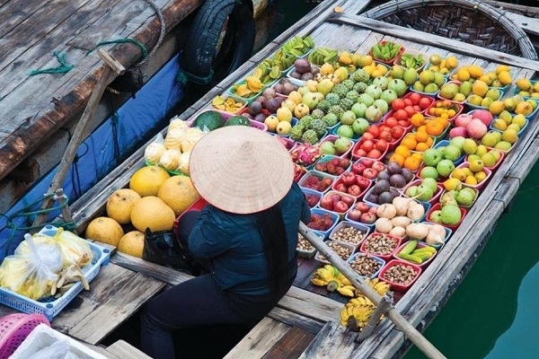 TOUR DU LỊCH MIỀN TÂY: Cần Thơ - Sóc Trăng - Bạc Liêu - Cà Mau- Long Xuyên - Châu Đốc