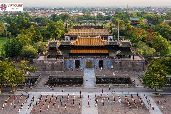 TOUR HÀ NỘI HUẾ 3 ngày 2 đêm hè 2021