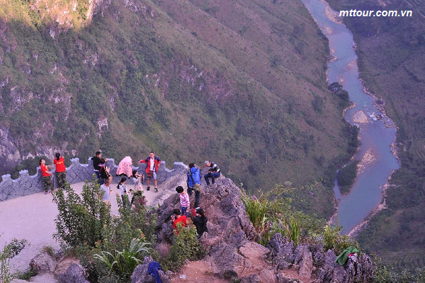 Tour du lịch Hà Giang dịp 2/9/2021