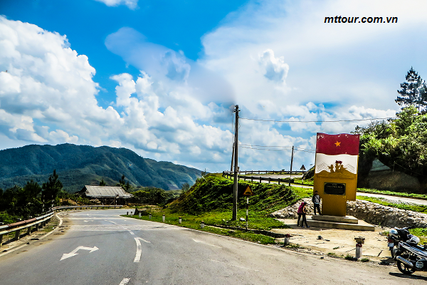 Tour du lịch Điện Biên 4 ngày bằng ô tô