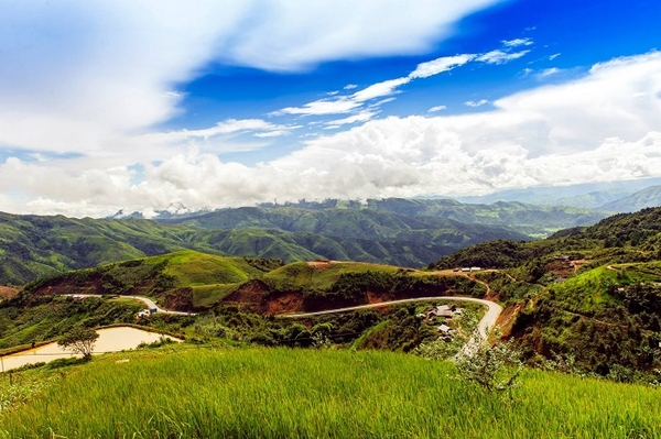 Tour du lịch Điện Biên bằng máy bay