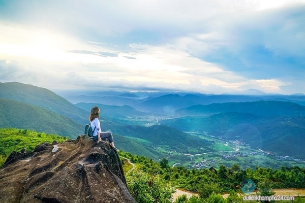 Du lịch Bình Liêu – Quảng Ninh 2 ngày 1 đêm