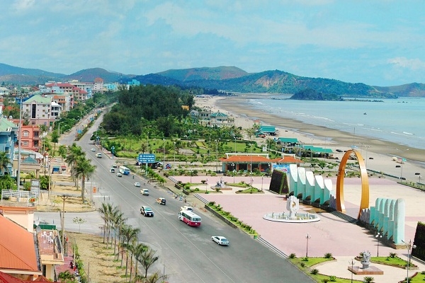 TOUR DU LỊCH CỬA LÒ 4N3Đ