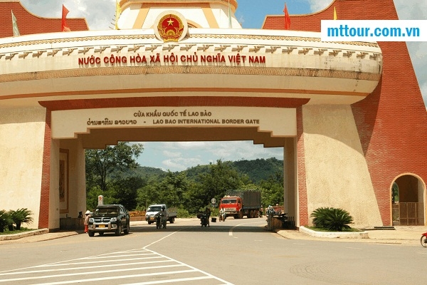 Tour du lịch Lào: Hà Nội - ViengChan - Udonthani - Paksan bằng ô tô