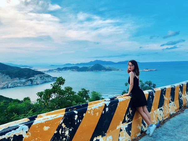 Tour Ninh Thuận - Nha Trang kích cầu Bamboo Airway 2022