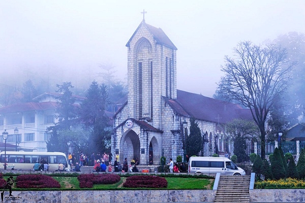 Tour Sapa 3 ngày 2 đêm dịp lễ 30/4 - 1/5/2022