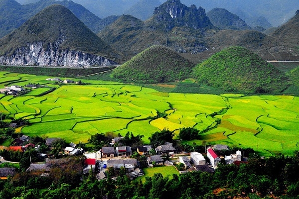 Tour Hà Giang dịp lễ 30/4 - 1/5/2022