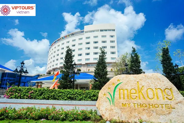 KHÁCH SẠN MEKONG MỸ THO HOTEL