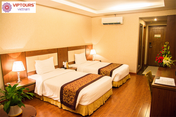 KHÁCH SẠN MƯỜNG THANH HOLIDAY VŨNG TÀU
