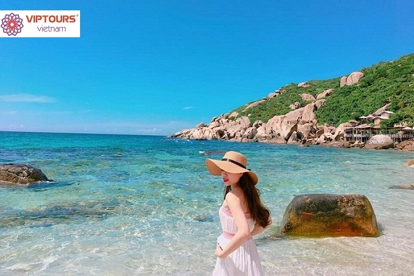 TOUR KÍCH CẦU 2021: NHA TRANG - NINH THUẬN 4N3Đ