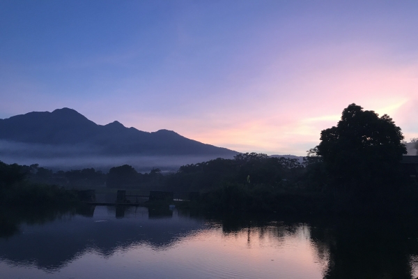 Tochi Ba Vì homestay