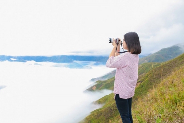 Tour săn mây Tà Xùa - Bắc Yên 2 ngày 1 đêm