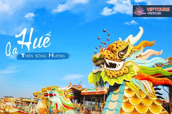 TOUR HÀ NỘI HUẾ 3 ngày 2 đêm hè 2021