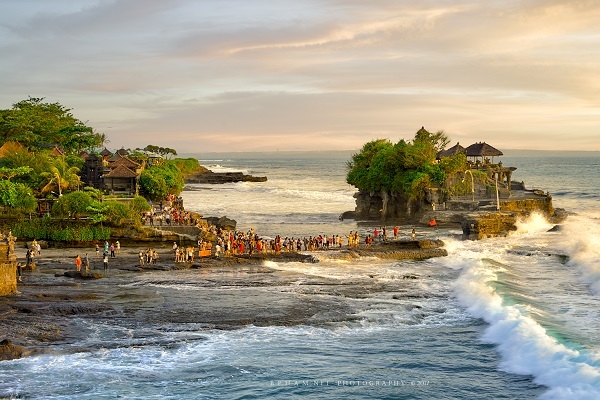 Tour du lịch Bali - Indonesia 4N3Đ