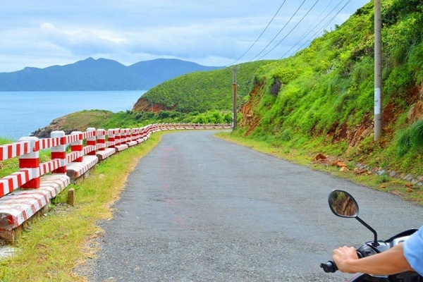 TOUR DU LỊCH CÔN ĐẢO