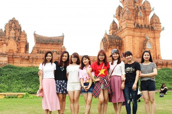 TOUR CHO MẸ VÀ BÉ: Làng Văn Hóa các dân tộc Việt Nam