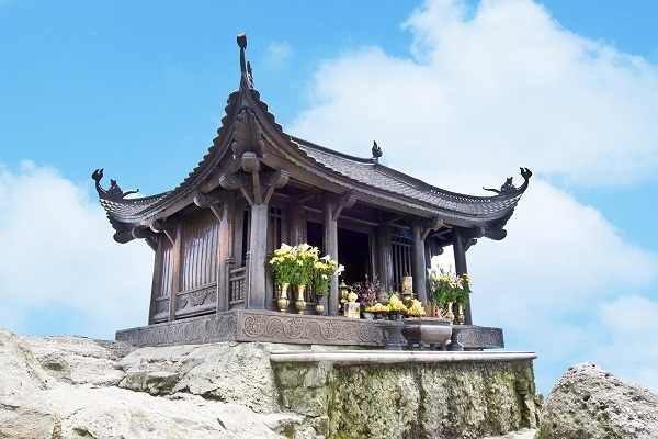 DAILY TOUR: Tour du lịch Yên Tử hàng ngày