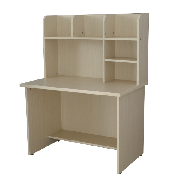 Bàn học sinh liền giá sách Xuân Hòa BHS-13-09 | Nội Thất Nguyễn Minh Bàn Học Sinh Liền Giá Sách Xuân Hòa Bhs-13-09 | Nội Thất Nguyễn Minh