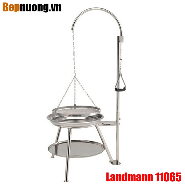 Bếp nướng sân vườn ngoài trời Landmann 11065