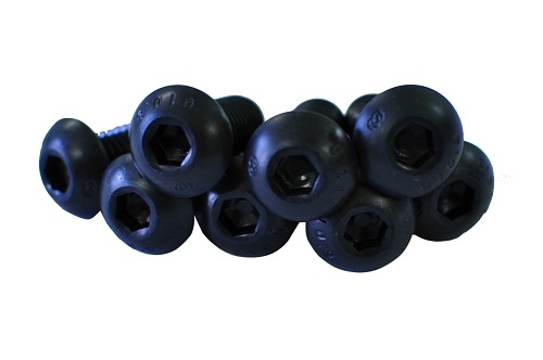 Quy cách tiêu chuẩn của bulong lục giác đầu chìm