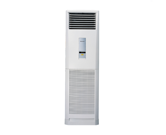 Điều hòa tủ đứng Panasonic 1 chiều 45.000BTu CU/CS-C45FFH Vua Điện Máy