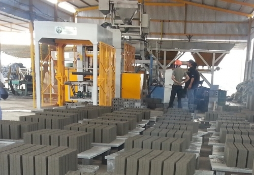 Ý kiến về Dự án chuyển đổi công nghệ sản xuất gạch theo công nghệ lò tuynel hiện đại