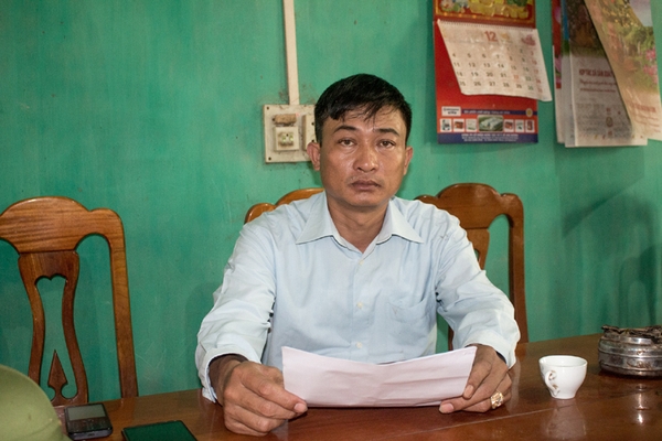 Lục Nam (Bắc Giang): Nhiều cơ sở sản xuất gạch theo công nghệ lò vòng đứng bên bờ vực phá sản