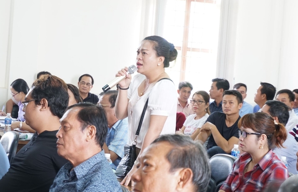 Tây Ninh: Giảm dần, dẫn đến xoá bỏ việc sản xuất gạch đất sét nung