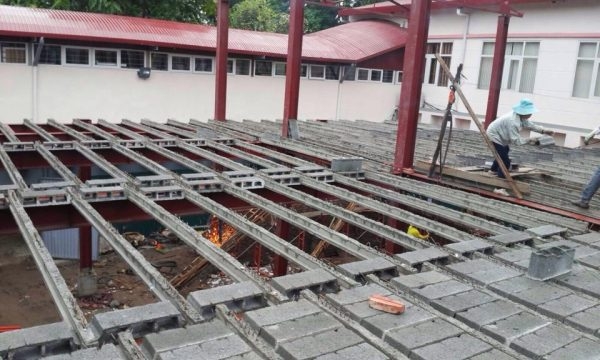 Vật liệu siêu nhẹ: Lợi ích và thách thức trong quá trình sử dụng