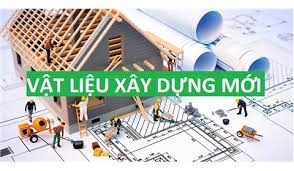 Doanh nghiệp vật liệu xây dựng lạc quan