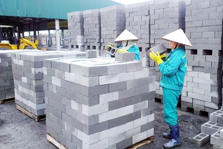 Cao Bằng: Tăng cường hoạt động quản lý vật liệu xây dựng