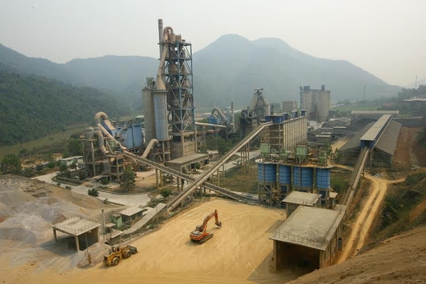 Góp ý chủ trương mở rộng dự án trạm nghiền xi măng và sản xuất gạch xốp không nung tại Bình Dương
